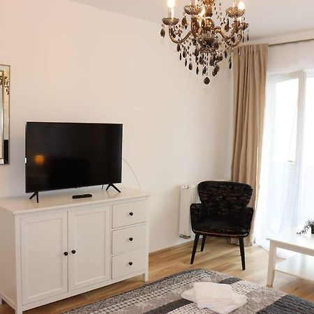 Apartament Onix Μπρασόβ Εξωτερικό φωτογραφία