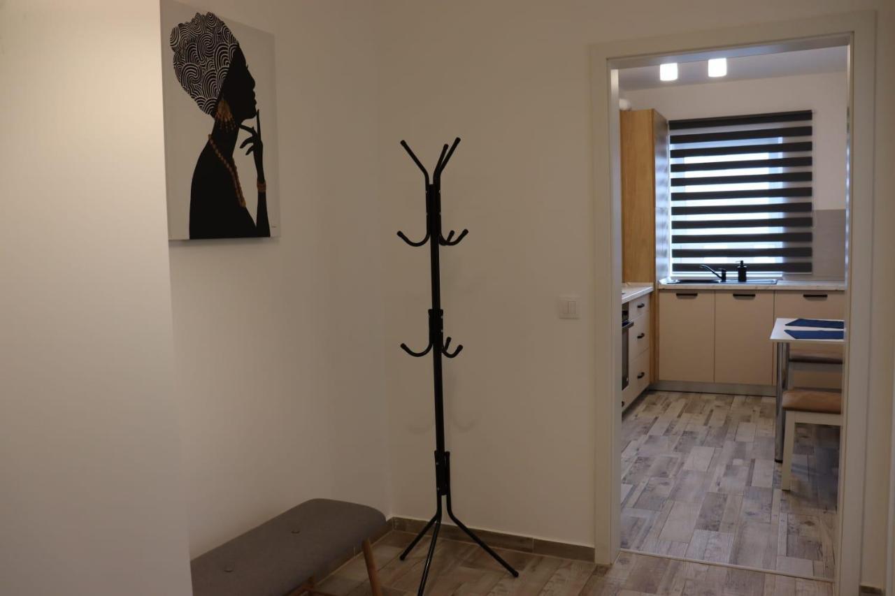 Apartament Onix Μπρασόβ Εξωτερικό φωτογραφία